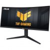 Asus 34" TUF Gaming monitor - FreeSync Premium Pro - 1500R - VA (VG34VQL3A)