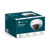 TP-LINK IP Kamera kültéri éjjellátó Dome kamera - VIGI C220I(4MM)