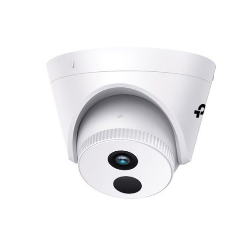 TP-LINK IP Kamera beltéri éjjellátó Turret kamera - VIGI C400HP(4MM)