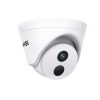 TP-LINK IP Kamera beltéri éjjellátó Turret kamera - VIGI C400HP(4MM)