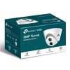 TP-LINK IP Kamera beltéri éjjellátó Turret kamera - VIGI C400HP(4MM)