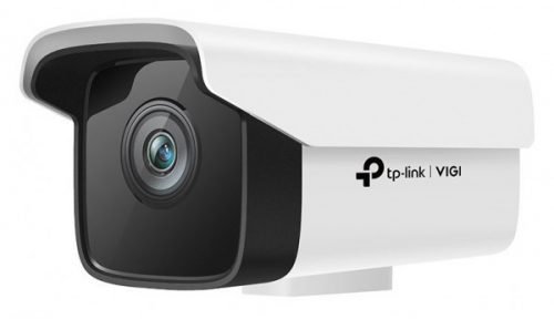 TP-LINK VIGI C300HP-4 3MP Outdoor Bullet Network Camera