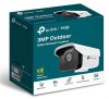 TP-LINK KAMERA VIGI C300HP-6 3MP Outdoor Bullet Network