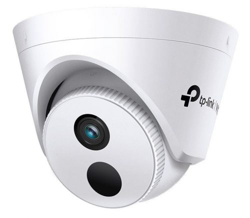 TP-LINK VIGI C400HP-4 3MP Turret Network Camera