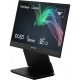 ViewSonic 16" VP16-OLED 1920x1080 USB-C 60Hz - OLED