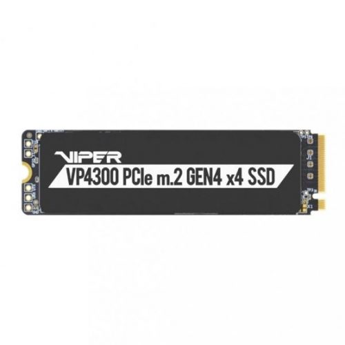 Patriot SSD 2TB Viper VP4300 M.2 2280 PCIe Gen4 x4