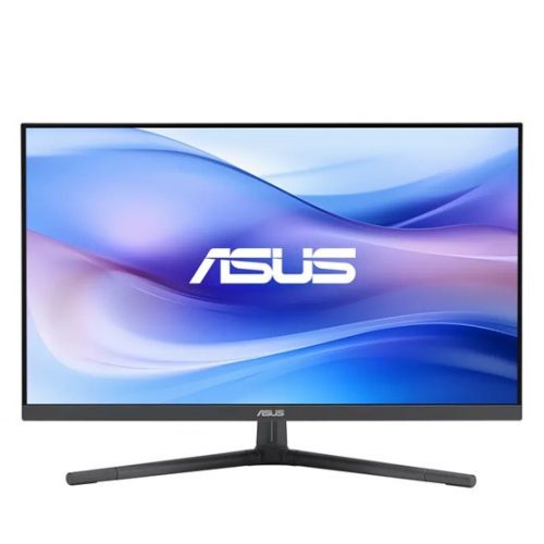 Asus 27" monitor - Eye Care USB-C - Adaptive-Sync - IPS (VU279CFE-B)