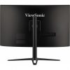 ViewSonic 27" VX2718-2KPC-MHDJ 2560x1440 165Hz FreeSync - 1500R - VA