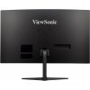 ViewSonic 27" VX2718-PC-mhd FreeSync Premium - Ívelt - VA