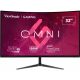 ViewSonic 32" VX3219-PC-MHD 1920x1080 240Hz FreeSync - 1500R - VA