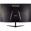 ViewSonic 32" VX3219-PC-MHD 1920x1080 240Hz FreeSync - 1500R - VA