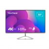 ViewSonic 32" VX3276-4K-MHD 3840x2160 60Hz - VA