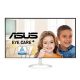 Asus 27" monitor - Eye Care - Adaptive-Sync - IPS (VZ27EHF-W)