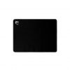 White Shark GMP-2101 Black-Knight gamer egérpad - 400x300mm - fekete