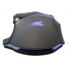 Baracuda BGM-047G MANTA vezetékes gamer egér - RGB - szürke