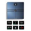 Withings Body Comp Complete Body Analysis Wi-Fi Scale - Black