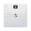 Withings Body Comp Complete Body Analysis Wi-Fi Scale - White