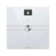 Withings Body Comp Complete Body Analysis Wi-Fi Scale - White