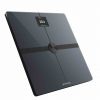 Withings Body Smart Advanced Body Composition Wi-Fi Scale - Black