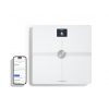 Withings Body Smart Advanced Body Composition Wi-Fi Scale - White