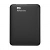 WD 2,5" Elements 4TB USB3.0 - Fekete - WDBU6Y0040BBK-WESN