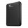 WD 2,5" Elements 1TB USB3.0 - Fekete - WDBUZG0010BBK-WESN