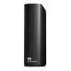 WD 3,5" Elements Desktop 6TB USB3.0 - Fekete - WDBWLG0060HBK-EESN