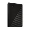 WD 2,5" My Passport 1TB NEW! - Black - WDBYVG0010BBK-WESN