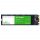 WD SSD 480GB Green M.2 SATA3