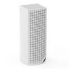 Linksys Velop Intelligent Mesh Wi-fi System, Wi-Fi 5/802.11ac Tri-Band, 3-Pack White (AC6600)