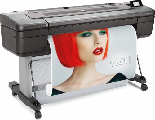 HP Designjet Z9dr PS nyomtató /44"/