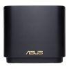 Asus Router ZenWifi AX1800 Mini Mesh - XD4 1-PK - Fekete