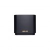 Asus Router ZenWifi AX1800 Mini Mesh - XD4 PLUS 2-PK - Fekete