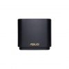 Asus Router ZenWifi AX1800 Mini Mesh - XD4 PLUS 3-PK - Fekete