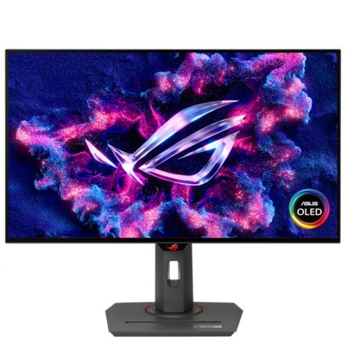 Asus 27" ROG Strix  XG27AQDMG  - WOLED