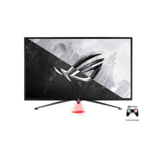 Asus 43" ROG Strix XG43UQ -  WLED VA