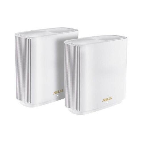 Asus Router ZenWifi AX7800 Mesh - XT9 V2 1-PK - Fehér