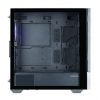 Zalman - Midi - Z10 DS Black