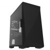 Zalman - Mini - Z1 Iceberg Black