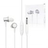 Xiaomi Mi In-Ear Headphones Basic mikrofonos fülhallgató, ezüst - ZBW4355TY