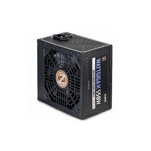 Zalman 550W - ZM550-GVII