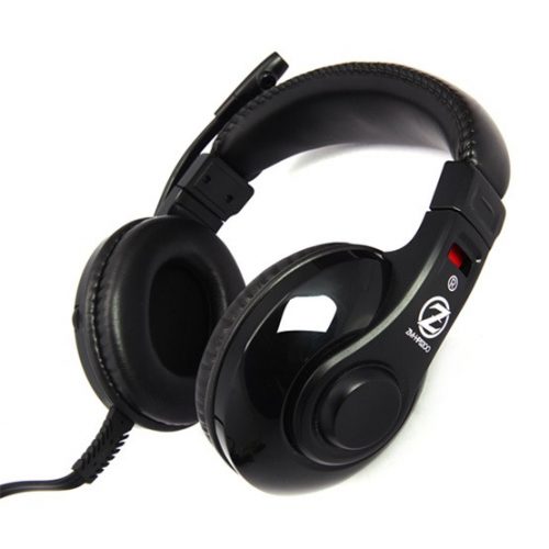 Zalman - ZM-HPS200 - Gaming headset