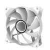 Zalman ZM-IF120 WH - Milky White Addressable RGB fan - fehér