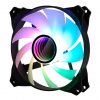 Zalman  ZM-IF120 - Milky White Addressable RGB fan