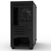 Zalman - Midi - T4 Plus Black