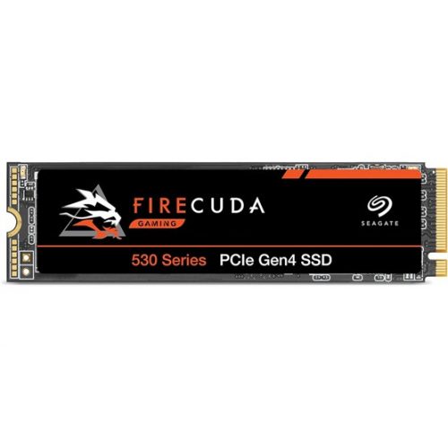 Seagate 2TB FireCuda 530 M.2 2280 PCIe 4.0