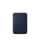 Apple iPhone FineWoven Wallet with MagSafe - Deep Blue