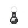 Apple AirTag FineWoven Key Ring - Black