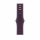 Apple Watch 40mm Sport Band:  Plum Sport Band - S/M (Seasonal)