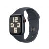 Apple Watch 40mm Sport Band:  Black Sport Band - M/L